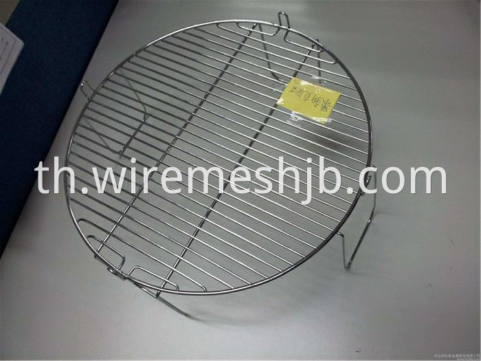 BBQ Grill Netting